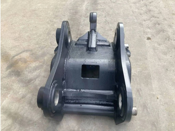 New Quick coupler for Construction machinery Smitma CW40 - EC220: picture 5