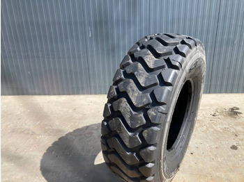 Wheels and tires