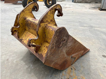 Bucket for Construction machinery Verachtert CW45: picture 5