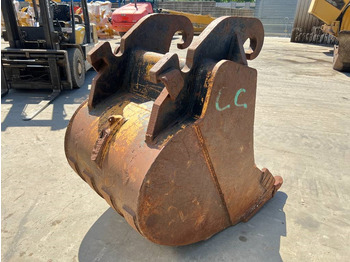 Bucket for Construction machinery Verachtert CW45S: picture 4 Bucket for Construction machinery Verachtert CW45S: picture 4