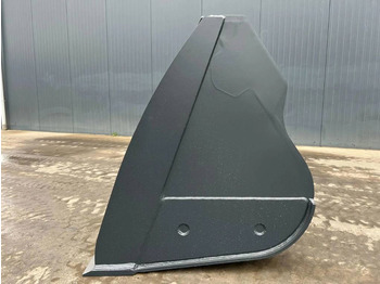New Bucket for Construction machinery Volvo ISO / Lundberg - Volvo L90E: picture 4