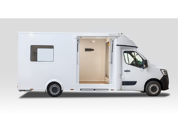 Lease a Bannert EVENT, Office Mobil, Handlowy, IMBISS, Verkaufmobil, Soft Office Bannert EVENT, Office Mobil, Handlowy, IMBISS, Verkaufmobil, Soft Office: picture 3