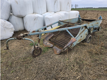 Potato harvester Agromet kopaczka do ziemniaków: picture 2