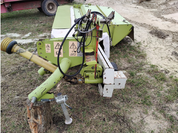 Mower CLAAS CORTO 270 (2,7 m): picture 2
