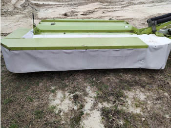 Mower CLAAS CORTO 270 (2,7 m): picture 5