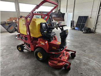 Garden mower Ferrari SR 230: picture 3