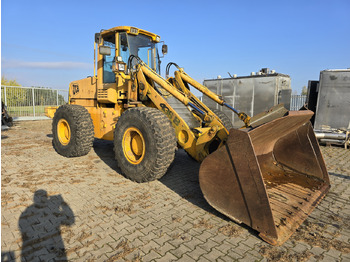 Wheel loader JCB 436 B: picture 3