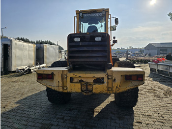 Wheel loader JCB 436 B: picture 5