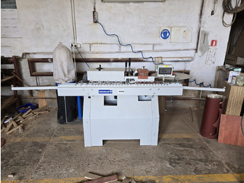 Woodworking machinery JIRI MYNAR MINIPROF 100: picture 2