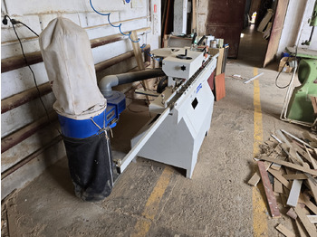 Woodworking machinery JIRI MYNAR MINIPROF 100: picture 4