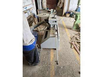 Woodworking machinery JIRI MYNAR MINIPROF 100: picture 5