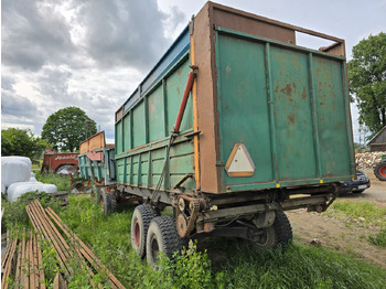 Farm trailer PRT 11: picture 5