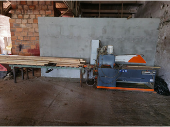 Woodworking machinery