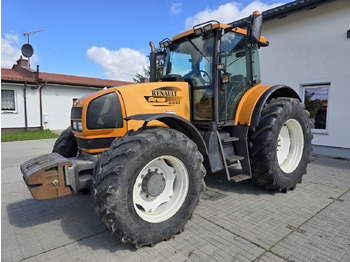 Farm tractor RENAULT Ares