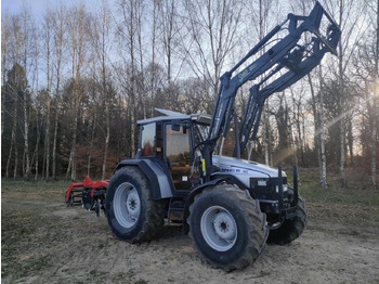 Farm tractor SAME