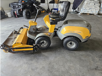Garden mower STIGA