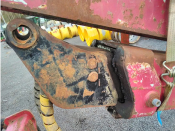 Loader crane TAJFUN L170K: picture 5