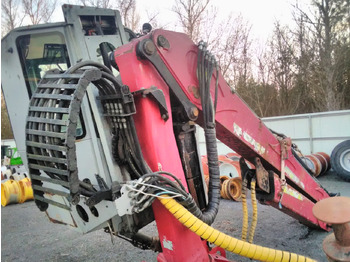 Loader crane TAJFUN L170K: picture 2