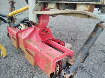 Loader crane TAJFUN L170K: picture 4