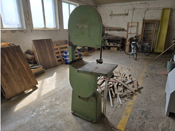 Woodworking machinery