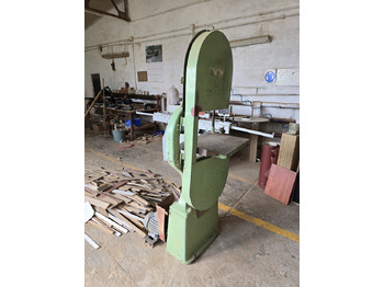 Woodworking machinery WAREMA OPOLE D-19: picture 3