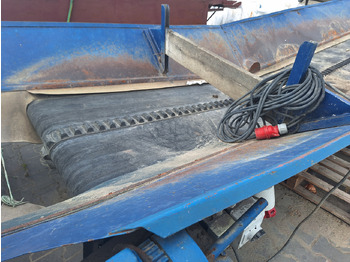 Farm trailer