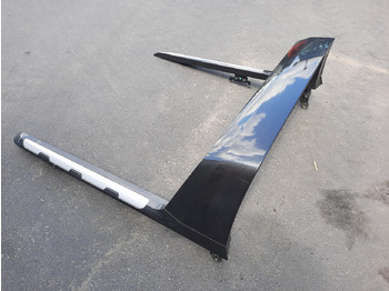 Body and exterior for Car ford Ranger: picture 3 Body and exterior for Car ford Ranger: picture 3