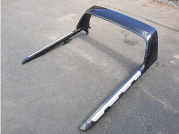 Body and exterior FORD