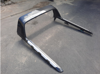 Body and exterior for Car ford Ranger: picture 5 Body and exterior for Car ford Ranger: picture 5