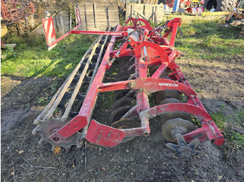 Disc harrow horsch JOKER 6 CT: picture 4