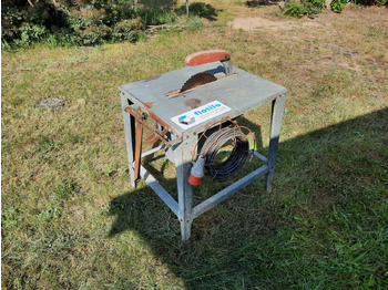 Woodworking machinery inna: picture 1