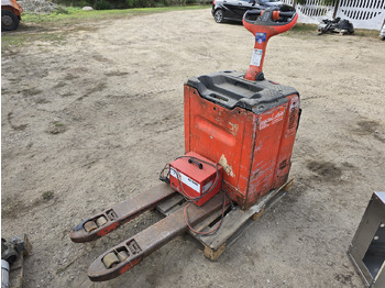 Pallet truck LINDE