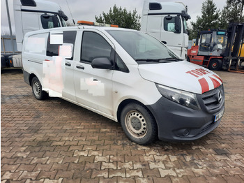 Car MERCEDES-BENZ