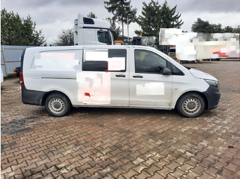 Car mercedes-benz Vito: picture 4