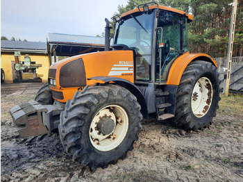 Farm tractor renault Ares 640 RZ: picture 1