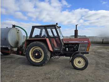 Farm tractor URSUS