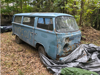 Car VOLKSWAGEN