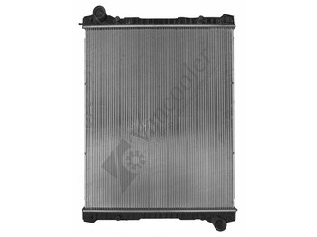 Radiator SCANIA R