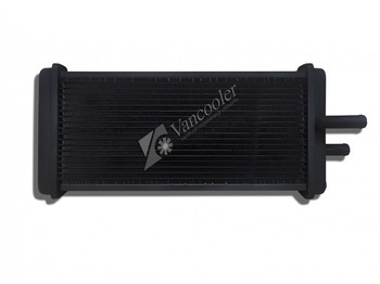 Radiator SOLARIS