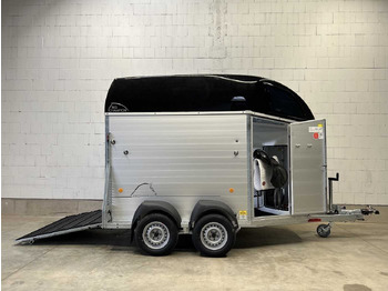 Horse trailer BÖCKMANN