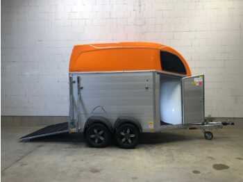 Horse trailer BÖCKMANN