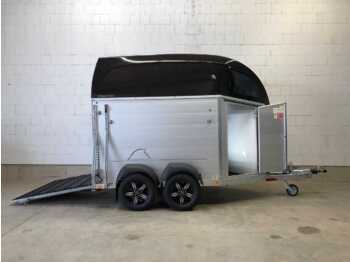 Horse trailer BÖCKMANN