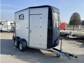 Horse trailer BÖCKMANN