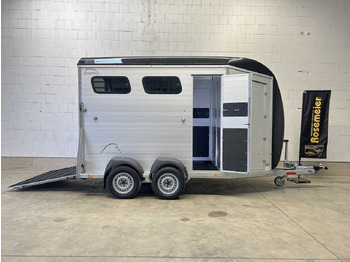 Horse trailer BÖCKMANN
