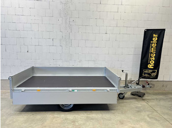 Car trailer EDUARD