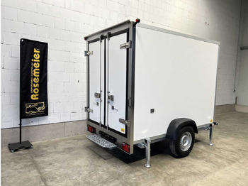New Refrigerator trailer ROSEMEIER ER Cool 2.5 Tiefkühlanhänger: picture 2