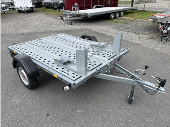 Motorcycle trailer STEMA