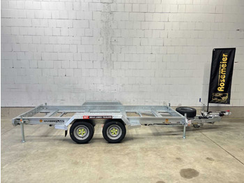 Trailer BRIAN JAMES TRAILERS