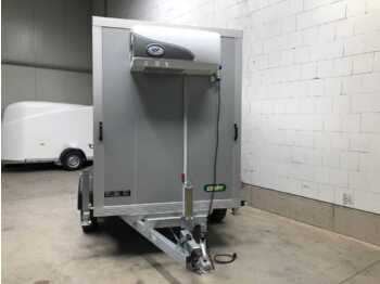 New Refrigerator trailer UNSINN C6 2630-14-1500 Kühlanhänger: picture 4