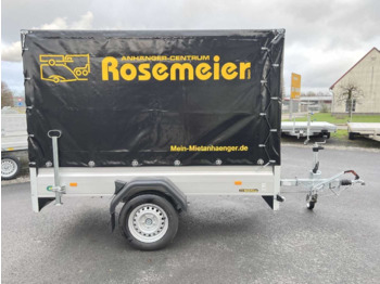 Car trailer UNSINN